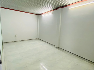 Bán nhà 51m , 4 tỷ nhỉnh nhẹ, hoàng bật đạt, p15, tân bình   nhà mới, kinh doanh tiềm năng, ở ngay 4