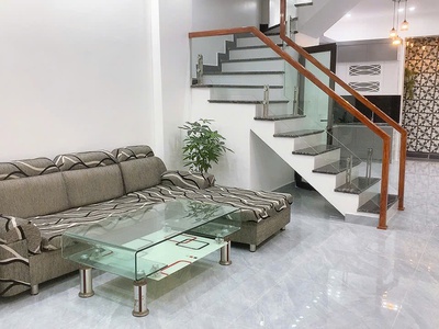 Bán căn nhà mới xây 3 tầng ngõ phủ thượng đoạn,hải an,hải phòng ,điểm đông dan,giá 2 tỷ 7,cực đẹp 1