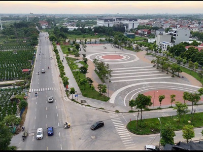 Siêu phẩm biệt thự kdt cổ dương sẵn dòng tiền cho thuê giá đầu tư 1