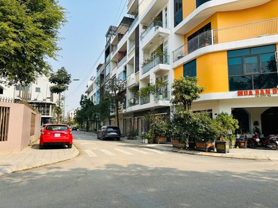 Siêu phẩm biệt thự kdt cổ dương sẵn dòng tiền cho thuê giá đầu tư 3
