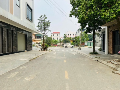 Siêu phẩm biệt thự kdt cổ dương sẵn dòng tiền cho thuê giá đầu tư 0
