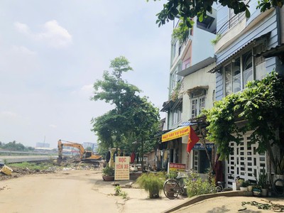 Hẻm thông ô tô giáp phạm văn chiêu - nguyễn văn khối - quang trung - 44m2 - 2 tầng - chỉ nhỉn 4 tỷ 0