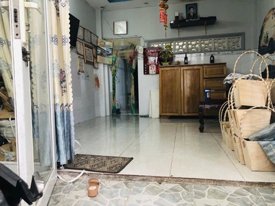 Hẻm thông ô tô giáp phạm văn chiêu - nguyễn văn khối - quang trung - 44m2 - 2 tầng - chỉ nhỉn 4 tỷ 1