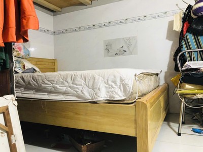 Hẻm thông ô tô giáp phạm văn chiêu - nguyễn văn khối - quang trung - 44m2 - 2 tầng - chỉ nhỉn 4 tỷ 2