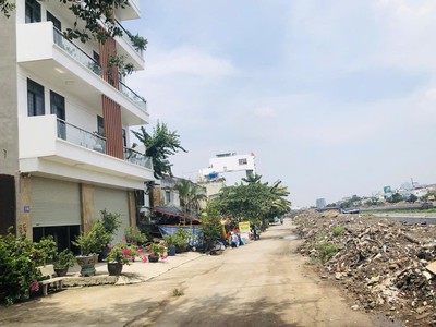 Hẻm thông ô tô giáp phạm văn chiêu - nguyễn văn khối - quang trung - 44m2 - 2 tầng - chỉ nhỉn 4 tỷ 4