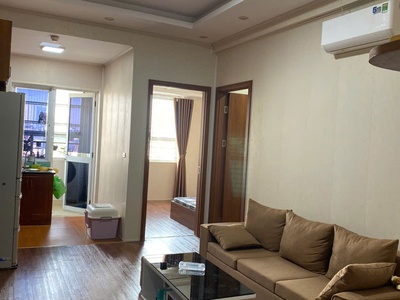 Chính chủ cho thuê căn hộ chung cư tại số 30 phạm văn đồng 0