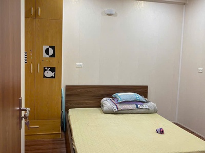 Chính chủ cho thuê căn hộ chung cư tại số 30 phạm văn đồng 1