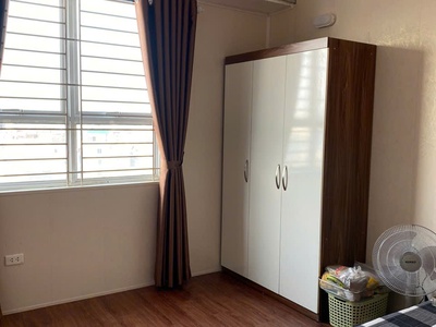 Chính chủ cho thuê căn hộ chung cư tại số 30 phạm văn đồng 2