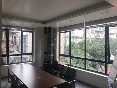 Chính chủ cho thuê văn phòng 1