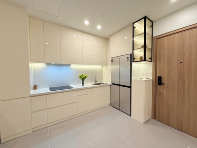 Bán căn góc 1PN 2WC- DT 50,22m2 - giá chỉ 3ty650/căn Ngắm cầu quay Thuận Phước, Vịnh Núi Sơn Trà 0