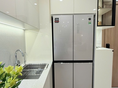 Bán căn góc 1PN 2WC- DT 50,22m2 - giá chỉ 3ty650/căn Ngắm cầu quay Thuận Phước, Vịnh Núi Sơn Trà 3