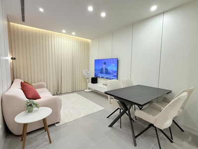 Bán căn góc 1PN 2WC- DT 50,22m2 - giá chỉ 3ty650/căn Ngắm cầu quay Thuận Phước, Vịnh Núi Sơn Trà 5