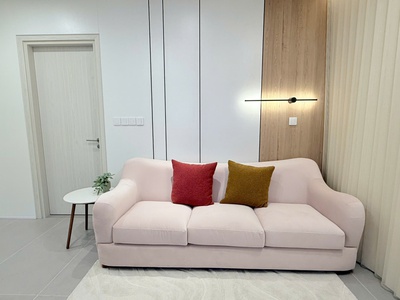 Bán căn góc 1PN 2WC- DT 50,22m2 - giá chỉ 3ty650/căn Ngắm cầu quay Thuận Phước, Vịnh Núi Sơn Trà 9