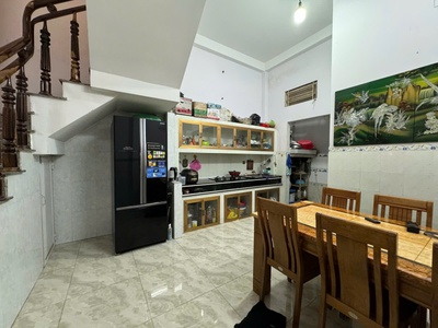 Nhà 3 tầng tỉnh lộ 10 bình tân 55m2 4pn nhỉnh 4 tỷ. 1