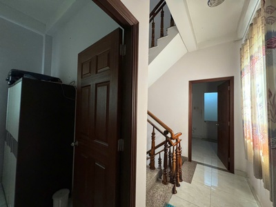 Nhà 3 tầng tỉnh lộ 10 bình tân 55m2 4pn nhỉnh 4 tỷ. 3