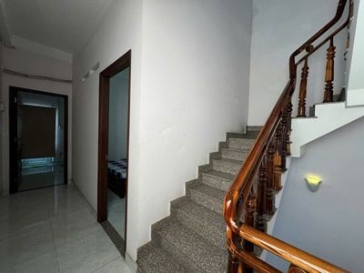 Nhà 3 tầng tỉnh lộ 10 bình tân 55m2 4pn nhỉnh 4 tỷ. 4