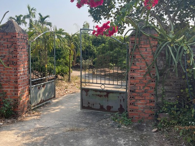 Bán gấp 1020m đất thôn kép 2a, phường hồng giang, đất đẹp tiềm năng, trung tâm thị xã chũ 2