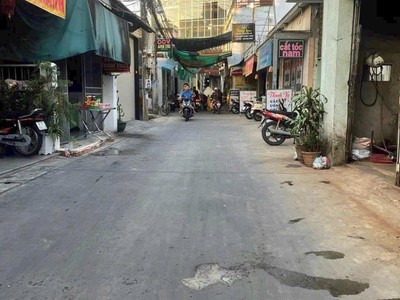 4tỷ900tr.. bán gấp nhà mặt tiền kinh doanh phường tân mai , biên hoà 0