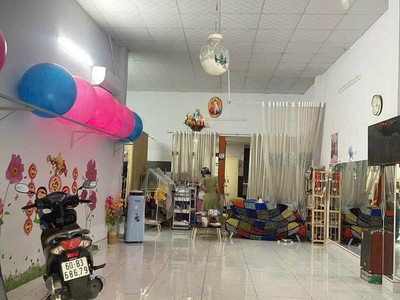4tỷ900tr.. bán gấp nhà mặt tiền kinh doanh phường tân mai , biên hoà 2
