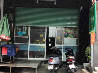 4tỷ900tr.. bán gấp nhà mặt tiền kinh doanh phường tân mai , biên hoà 1