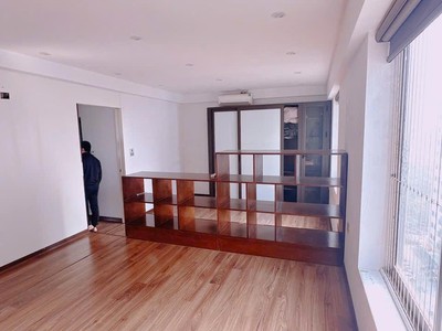 Bán chung cư d2 ct2 tây nam linh đàm. 82m2 nhỉnh 5 tỷ 0