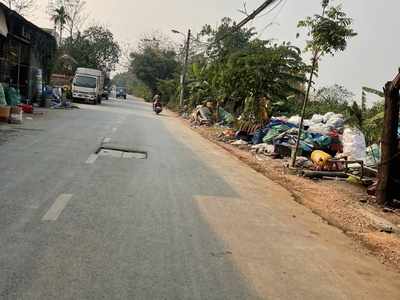 Bán đất đẹp đường ô tô - đồng mai, hà đông 1