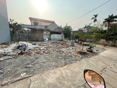 Bán đất đẹp đường ô tô - đồng mai, hà đông 2