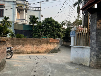 Bán đất đẹp đường ô tô - đồng mai, hà đông 3