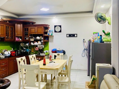 Siêu phẩm tân bình chợ tân trụ - nhà mới 61m , hẻm nhựa 8m - giá chỉ nhỉnh 7 tỷ 7 tl 4