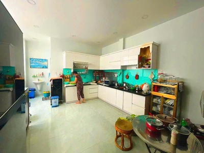 Hiếm khu vip q1, ngay bộ c.an - 100m2 5t thang máy - chỉ 22tỷ - hxh tránh - nở hậu tài lộc 3