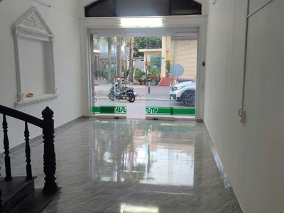 Cho thuê nhà Tô Vũ , Văn Cao . Đường rộng 2 ô tô tránh nhau . Làm Văn Phòng , Spa ... kết hợp ở ok 2