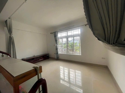 Bán nhà 3.5 tầng gara oto ngõ phố Lê Viết Quang, TP Hải Dương, 48.5m2, mt 4.38m, 3 ngủ, 3vs 3