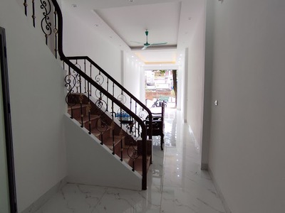 Bán nhà mặt phố Ngô Quyền, 18,7 tỷ, 70m2 view hồ cực đẹp Q.Hà Đông, HN 4