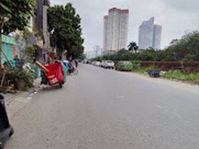 Bán nhà mặt phố Ngô Quyền, 18,7 tỷ, 70m2 view hồ cực đẹp Q.Hà Đông, HN 0