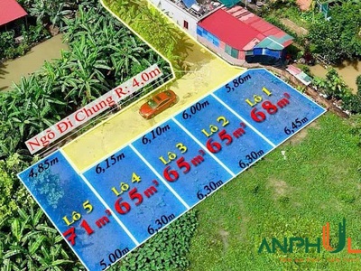 Cần bán lô đất hàng hiếm sẵn bìa tại xã Hoa Động, Thủy Nguyên, Hải Phòng 0