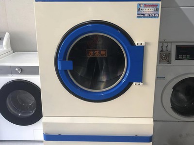 Máy giặt công nghiệp 0