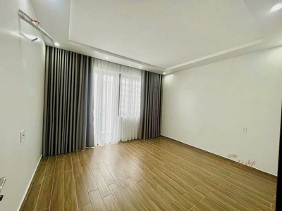 Nhà lô góc 4 tầng ô tô để cửa - cạnh Hoàng Huy An Đồng. 6