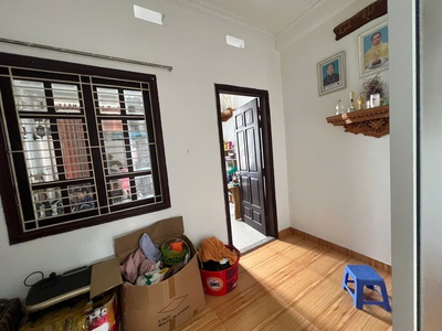 Bán nhà 3,5 tầng phố Đội Cấn ngay chợ Lương Văn Can, Lê Lợi, HP vừa ở vừa kinh doanh 3
