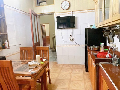 Cho thuê nhà mặt đường Phố Ngô Quyền đủ đồ giá tốt 0