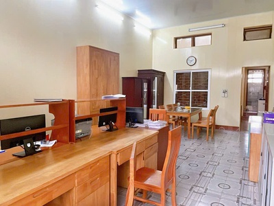 Cho thuê nhà mặt đường Phố Ngô Quyền đủ đồ giá tốt 1