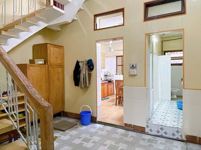 Cho thuê nhà mặt đường Phố Ngô Quyền đủ đồ giá tốt 2