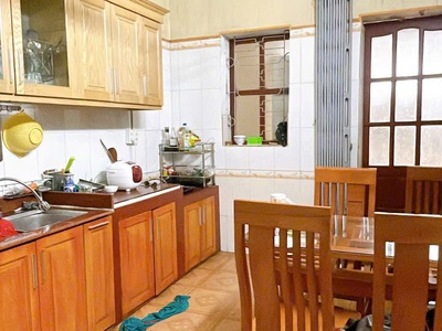 Cho thuê nhà mặt đường Phố Ngô Quyền đủ đồ giá tốt 3