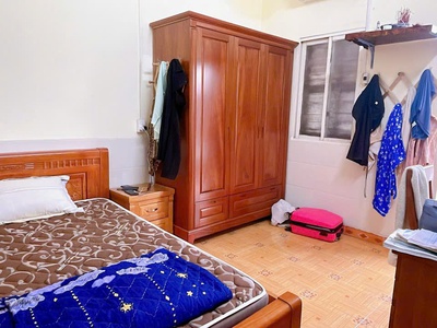 Cho thuê nhà mặt đường Phố Ngô Quyền đủ đồ giá tốt 4