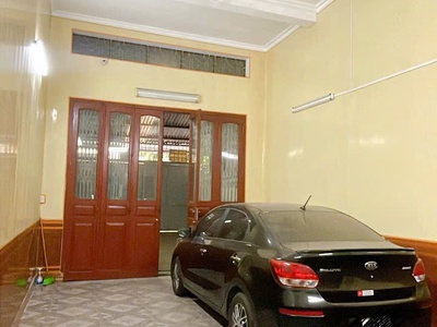 Cho thuê nhà mặt đường Phố Ngô Quyền đủ đồ giá tốt 7