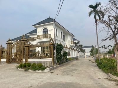 Cần bán lô đất tại Tư Thủy ,Hòa Nghĩa, Dương Kinh, Hải Phòng 67,2m 0