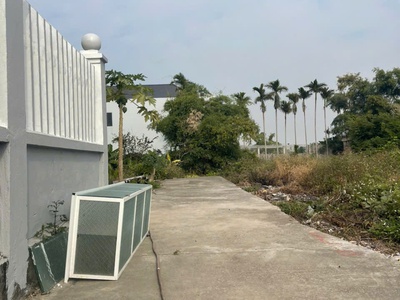 Cần bán lô đất tại Tư Thủy ,Hòa Nghĩa, Dương Kinh, Hải Phòng 67,2m 2