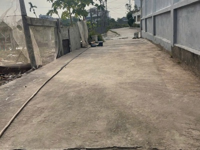 Cần bán lô đất tại Tư Thủy ,Hòa Nghĩa, Dương Kinh, Hải Phòng 67,2m 4