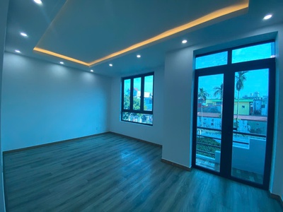 SIÊU PHẨM NGON BỔ RẺ Tại Hào Khê 292 Lạch Tray. Bán nhà 52mx 4 tầng Giá Rẻ 8