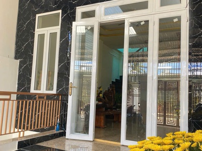 Bán nhà mặt tiền đường Tây Sơn giá chỉ 4.4 tỷ 4