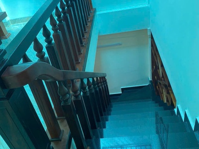 Bán nhà mặt tiền đường Tây Sơn giá chỉ 4.4 tỷ 5